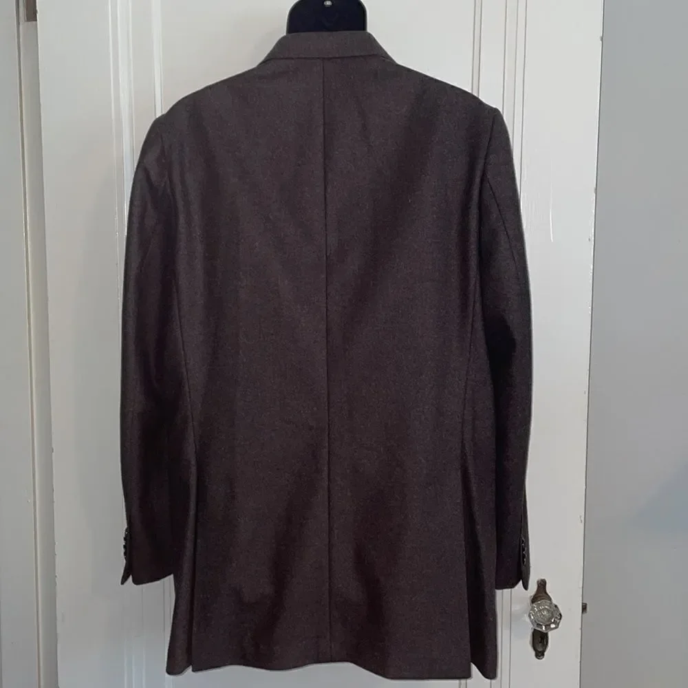N/A dark gray